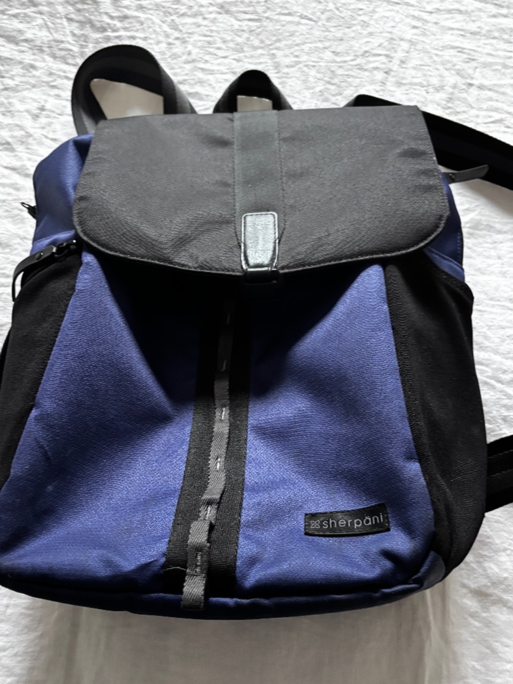 Sherpani Pace backpack